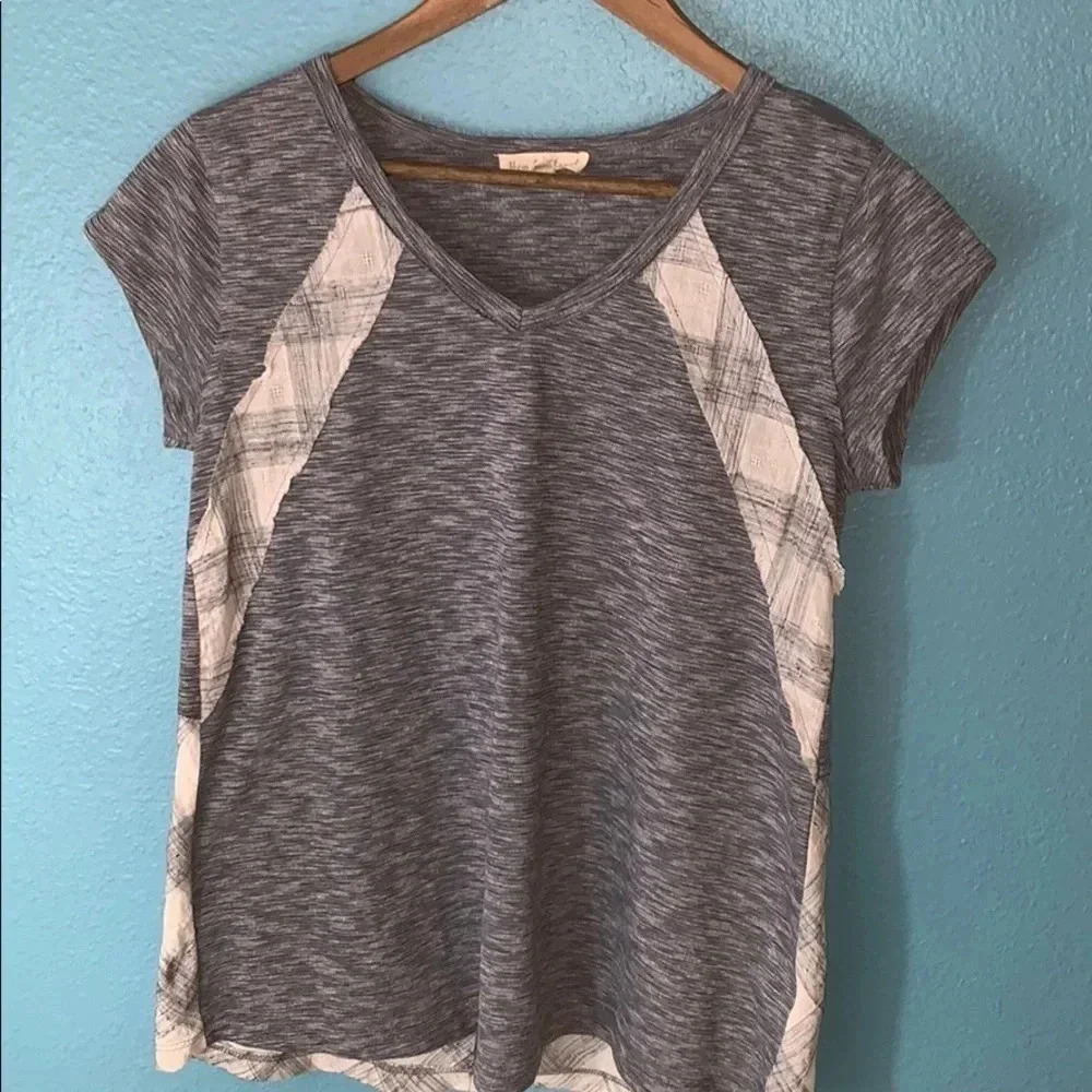 Hem & Thread Ladies Top Small - C